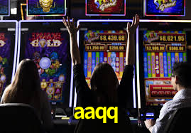 Live Casino aaqq